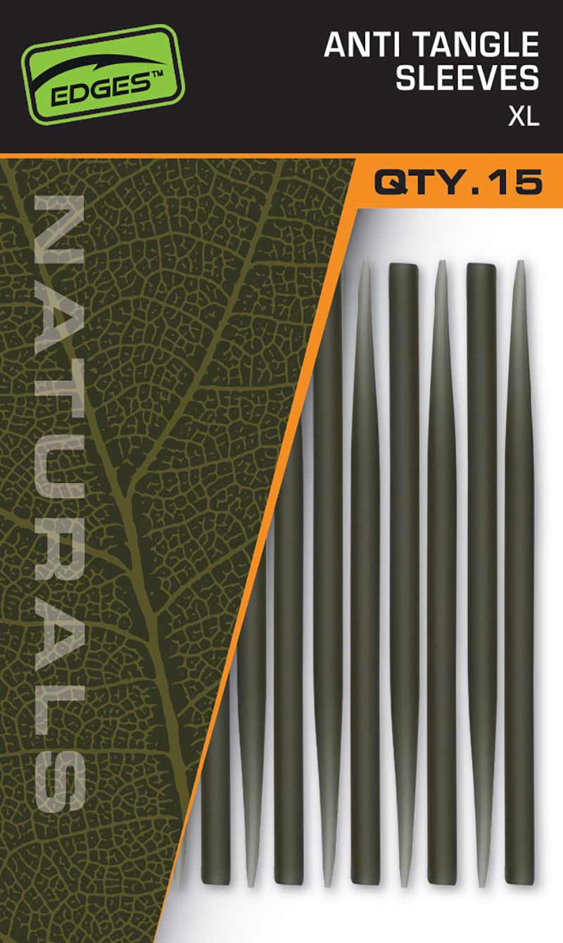 FOX Naturals Anti Tangle Sleeves XL