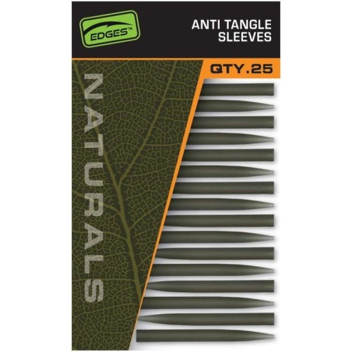 FOX Naturals Size Anti Tangle Sleeve
