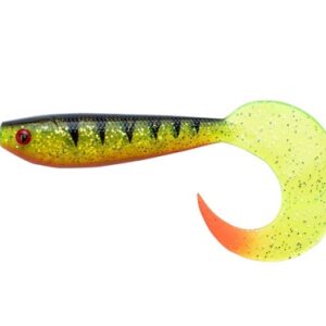 FOX RAGE Pro grub 12 cm,UV Perch x 25pc