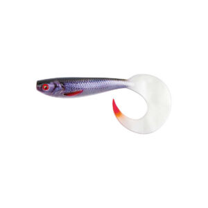 FOX RAGE Pro grub 12CM X 25PCS Sup Nat Ro