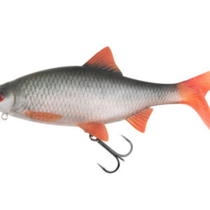 FOX RAGE Realistic Roach Rep 14cm -45Gr /