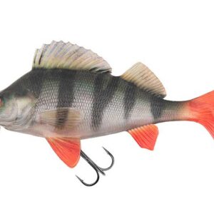 FOX RAGE RealisticPerch Rep 10cm -27gr /