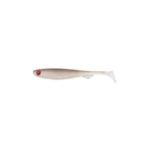 FOX RAGE SS 9cm / 3.5″ ElectricFlash x 5