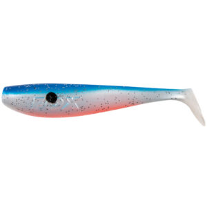FOX RAGE Zander Pro 12cm/4.75″ x35 UV Rd