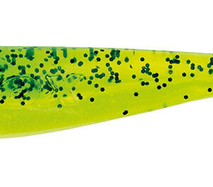 FOX RAGE Zander pro Shad 12CM lemon Tiger