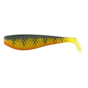 FOX RAGE Zander pro Shad 14CM Natural Per