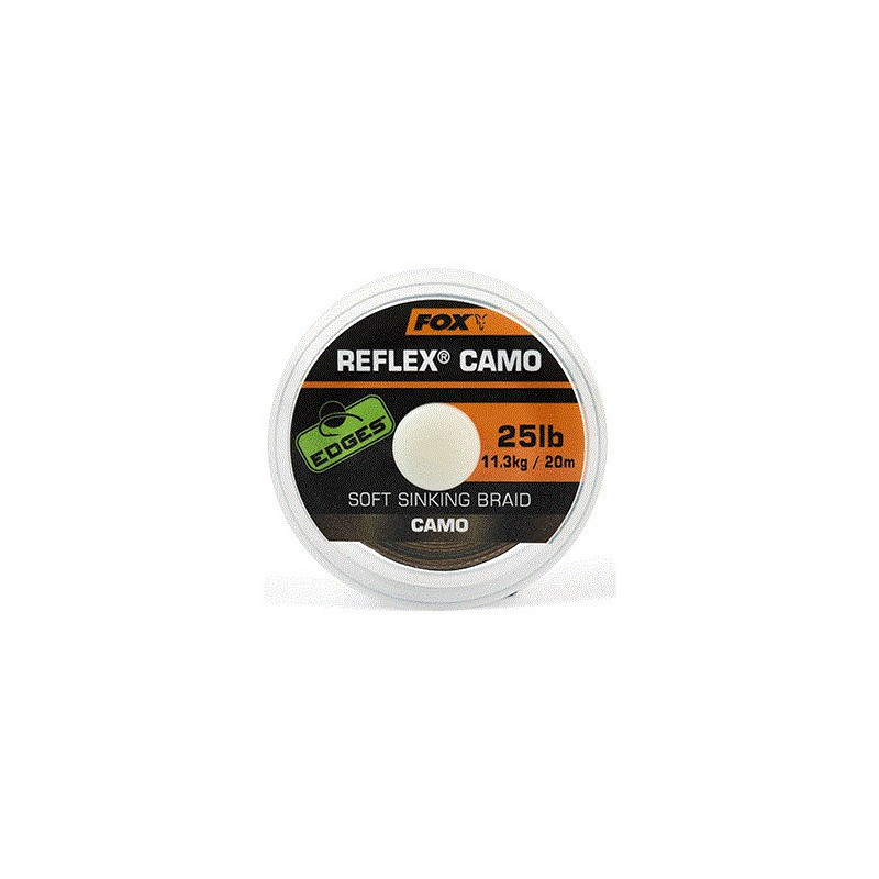 FOX Reflex Camo 25lb