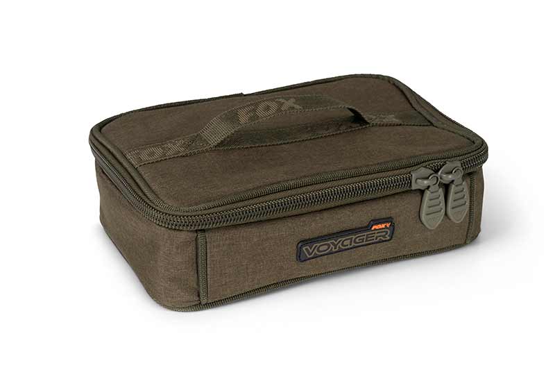 FOX Voyager Large Accessory Bag