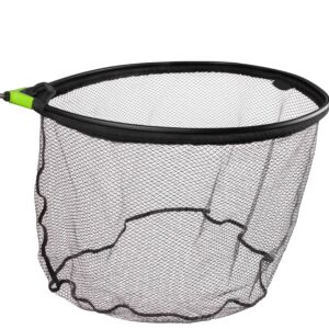 GŁOWA PODBIERAKA – FLOATY CARP 60/50cm – GUMOWA SIATKA 8/3mm – op.1szt.