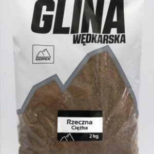Górek Glina Rzeczna Ciężka 2 kg