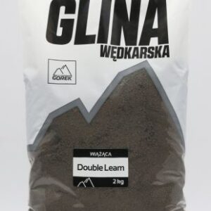 Górek Glina Wiążąca Double Leam 2 kg