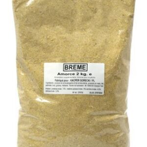 Górek Zanęta Klubowa Breme 2 kg