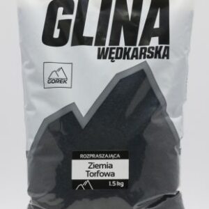 Górek Ziemia Torfowa 1,5 kg