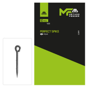 IGŁA – PERFECT SPIKE – DO PRZYNĘT METHOD FEEDER 7mm – op.10szt.