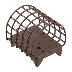 KOSZYCZEK ZANĘTOWY – T2 RIVER FEEDER – rozm. M – 80g – op.1szt.