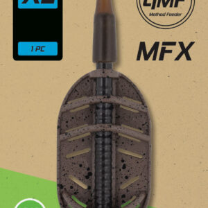 KOSZYCZEK – METHOD FEEDER MFX – Q.M.F. rozm. XL – 50g – op.1szt.