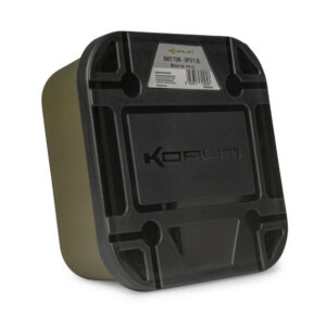 Korum BAIT TUB – 2PT/1.2L