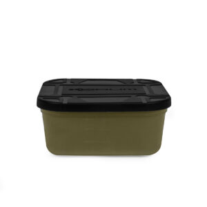 Korum Divided Bait Tub 3 pt / 1,7 L