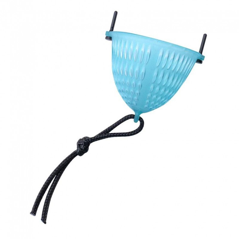 Koszyczek zapasowy Drennan Small Aqua