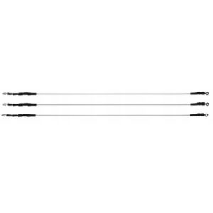 ŁĄCZNIK – FEEDER GUM LINK 0,80mm/15cm – op.3szt.