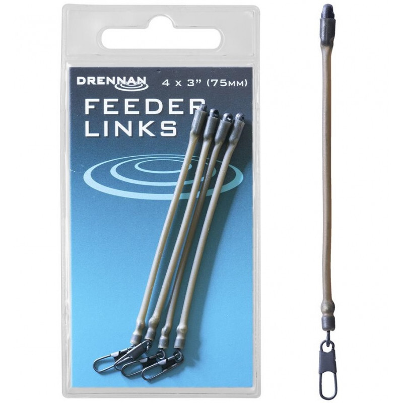 Łącznik Drennan Feeder Link Large 3″
