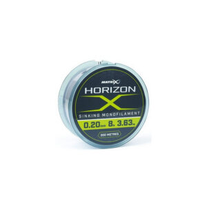 MATRIX Horizon X Sinking Mono 12lb 0.24