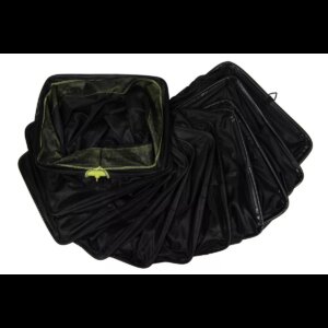 MATRIX Matrix 4.0m carp Safe Keepnet
