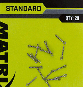 MATRIX Matrix Boilie Pins x 20pcs