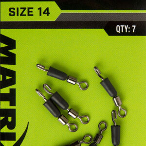 MATRIX Matrix Hooklengthswivels sz 20