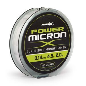 MATRIX Power Micron X 0.14MM 4.5lb 100