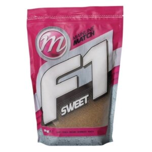 Mainline Match F1 Sweet 1Kg