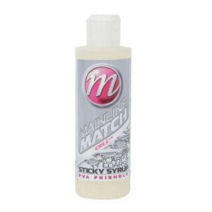 Mainline Match Sticky Syrup Cell 250ml