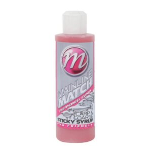 Mainline Match Sticky Syrup Peppered Tuna 250ml