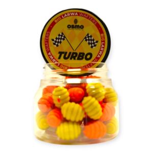 Osmo BIG Larwa – Turbo