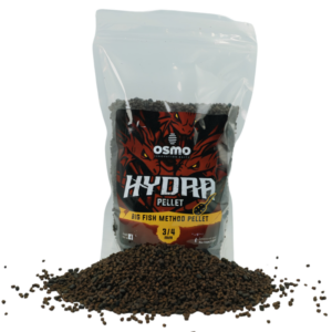 Osmo Hydra Big Fish Pellet 3/4 mm – 0.8kg