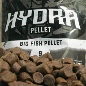 Osmo Hydra Big Fish Pellet 9 mm – 0.8kg