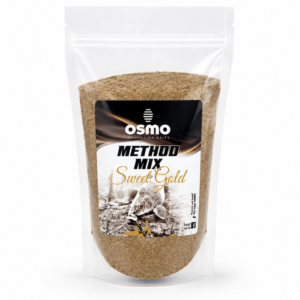 Osmo Method Mix – Sweet Gold 800g