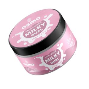 Osmo Mini Larwa Dual – Milky