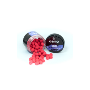 Osmo Mini Larwa – Exo