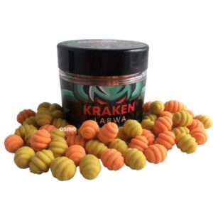 Osmo Mini Larwa – Kraken