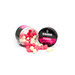 Osmo Mini Larwa – Toxic