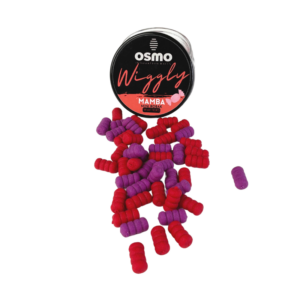 Osmo Mini Robak Wiggly – Mamba