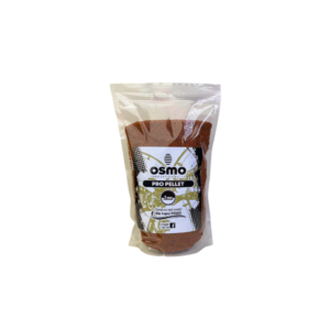 Osmo Pro Pellet Bronze – 0.9kg
