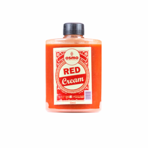 Osmo Red Cream Juice – 500ml