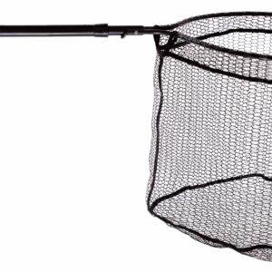 PODBIERAK – AUTOMATYCZNY 130cm 50/45cm – Z GUMOWĄ SIATKĄ – 6x15mm – op.1szt.