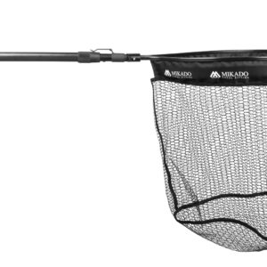 PODBIERAK – MFT – SKŁADANY – 135cm – GUMOWANA SIATKA – op.1szt.