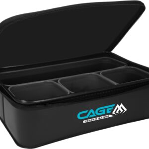 POJEMNIK EVA – CAGE BAIT BOX PRO SYSTEM – ZESTAW 004 – op.1kpl.