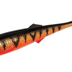 PRZYNĘTA – SICARIO 14cm/ORANGE PERCH – op.2szt.