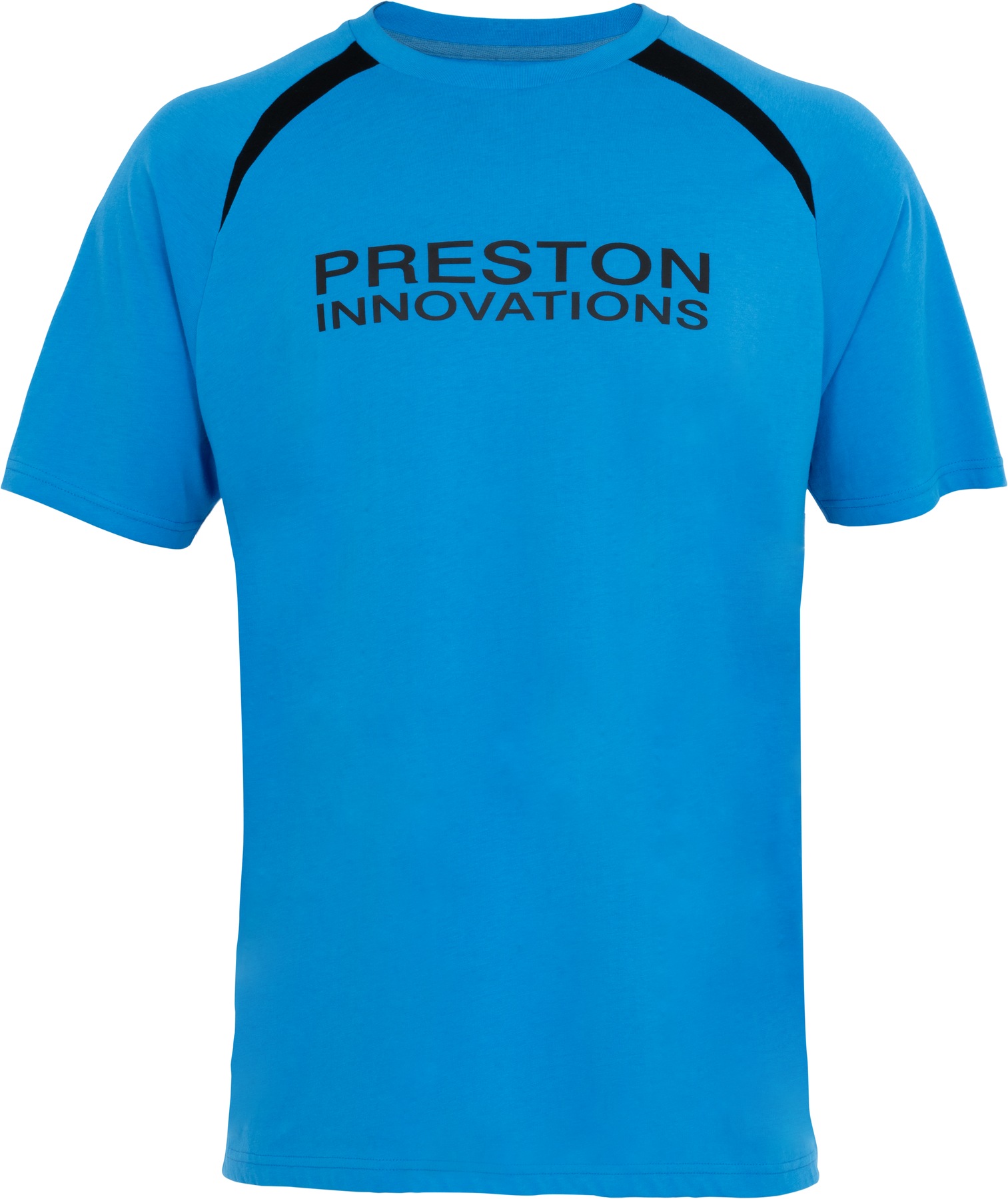 Preston Blue Breeze T-Shirt 3XL