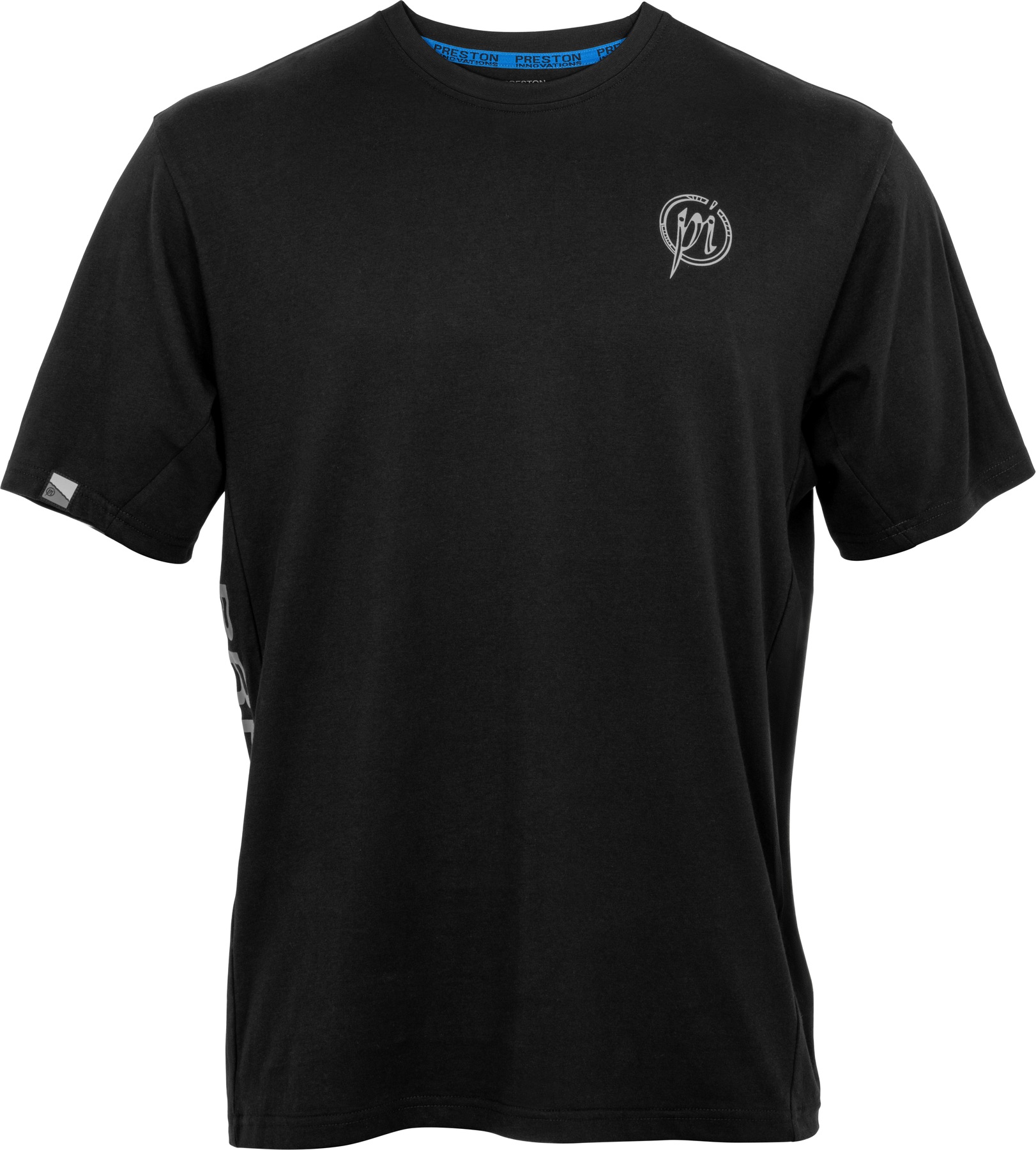 Preston Core Collection T-Shirt Black L